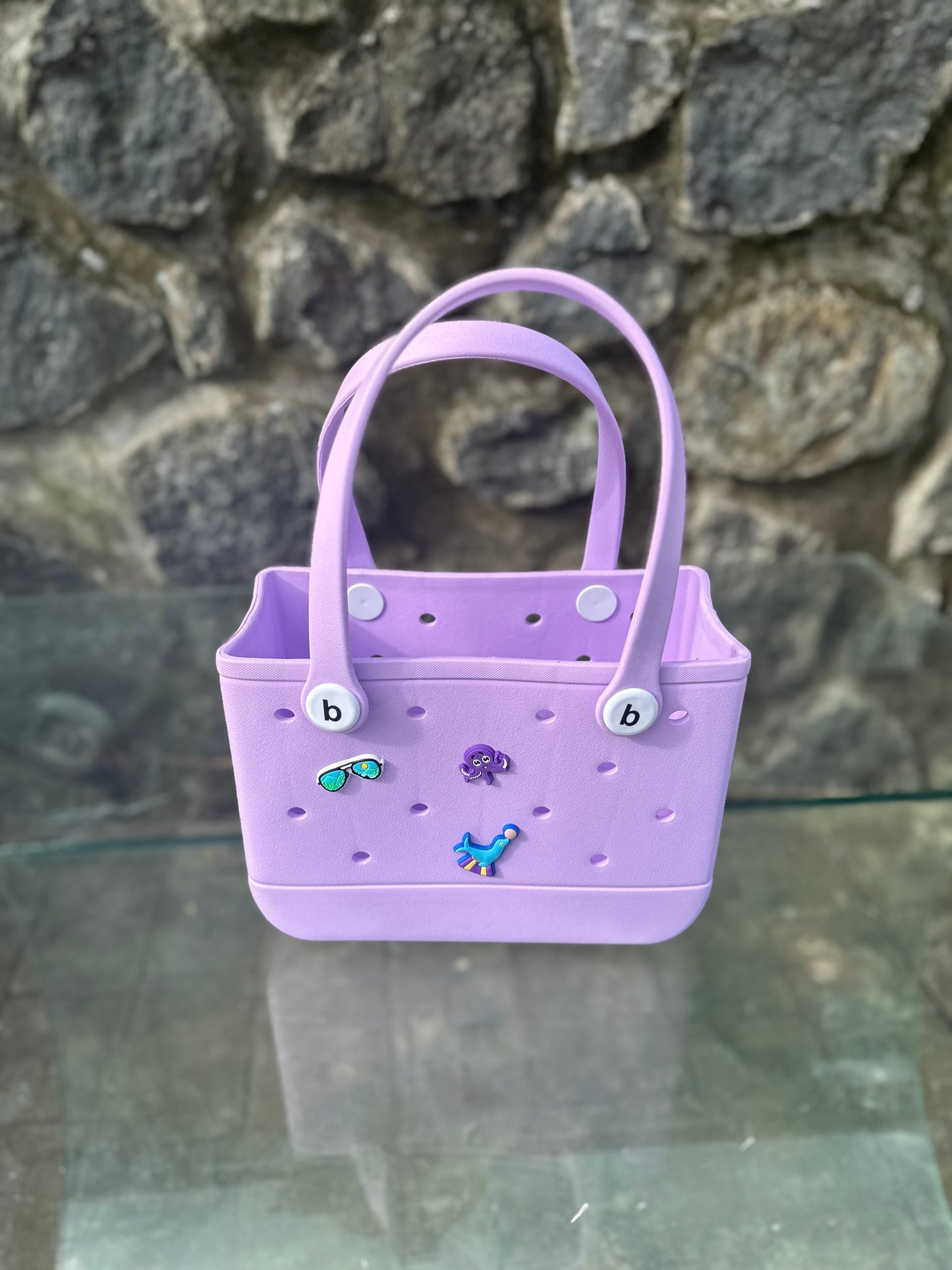 SAC EVA PETITE TAILLE