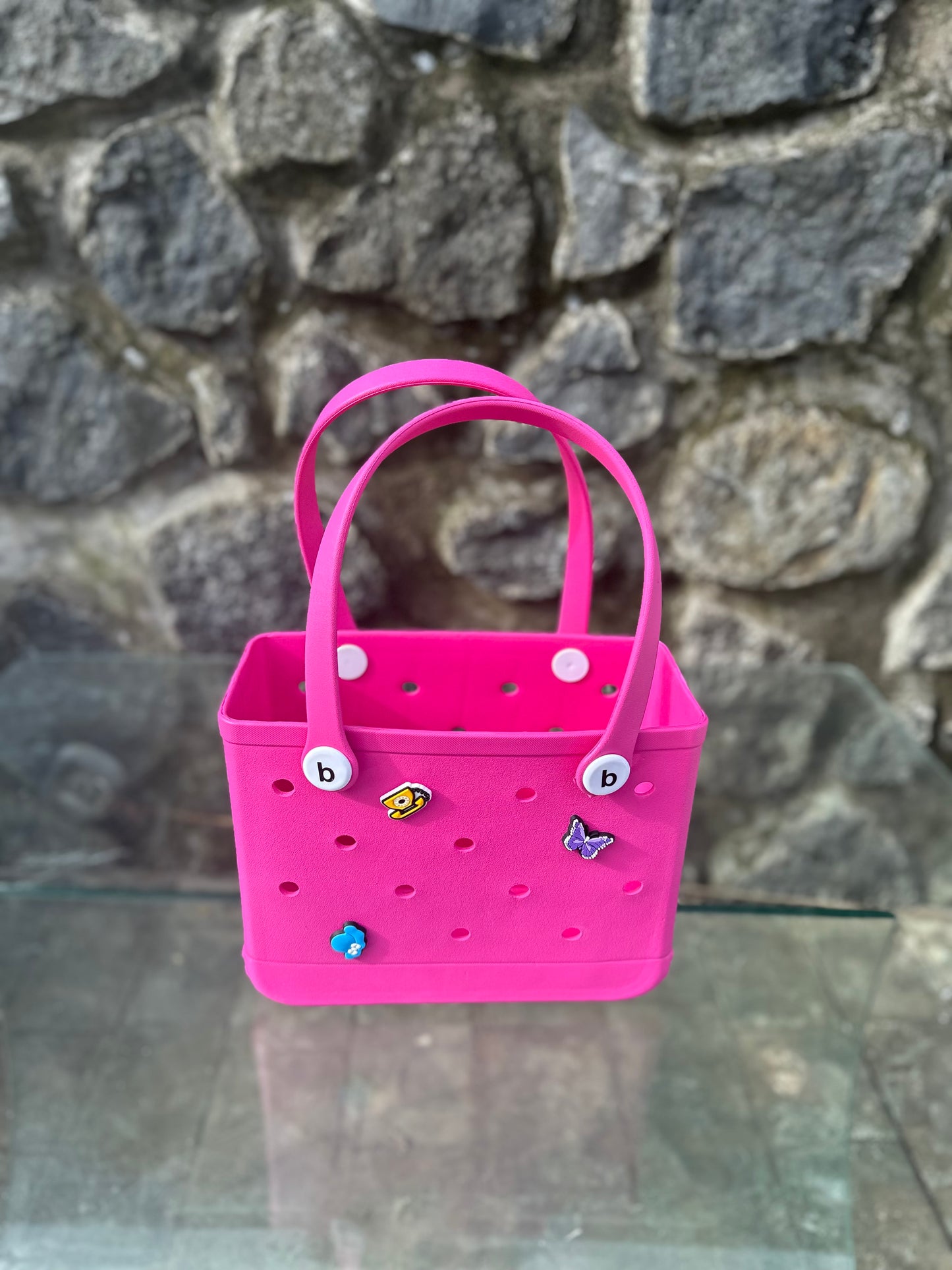 SAC EVA PETITE TAILLE
